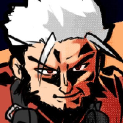 Berseker Kaji 🛡️🪓