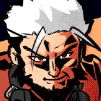 Berseker Kaji 🛡️🪓