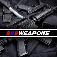 999Weapons