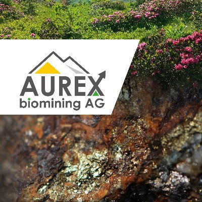 Aurex Biomining AG