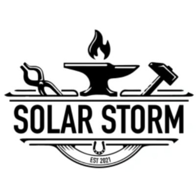 Solar Storm