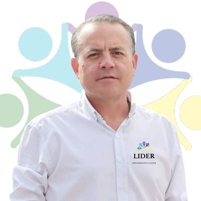 Pablo Ricaurte Movimiento LIDER