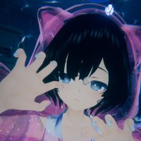 🌸夢咲もね🌸@VRC🌸