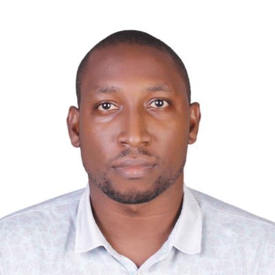 Oriaku Ikemefula Solomon