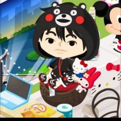 🍀まここ🍀🐴🐉🍪🌐