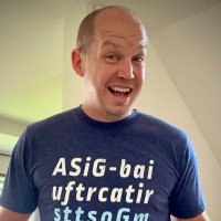 Josh | Bible Memory Goal