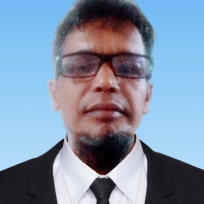 Nasir Uddin Talukder