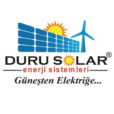 durusolarenerji
