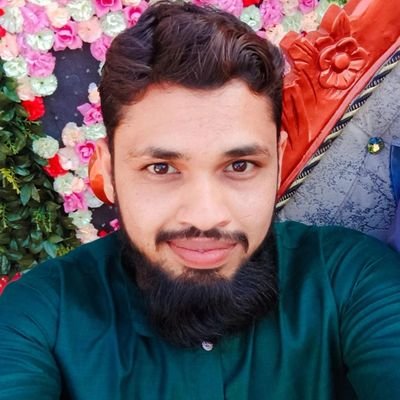 Shaikh Akbar 🇮🇳