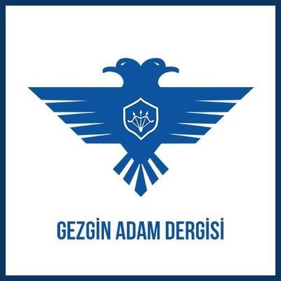 GEZGİN ADAM DERGİSİ