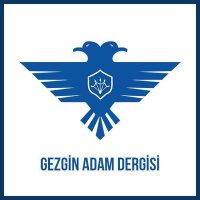 GEZGİN ADAM DERGİSİ