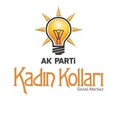 AK Parti Kadın Kolları