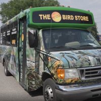 The Wild Bird Store