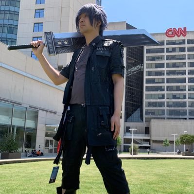 DanggChris the Legend🔜 Dreamhack Atlanta