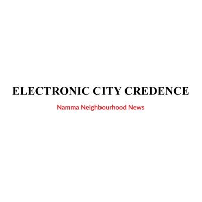 Electronic City Credence