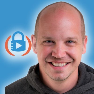 Josh | All Things Secured