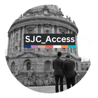 St John's College Access & Outreach