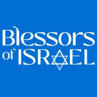 Blessors of Israel