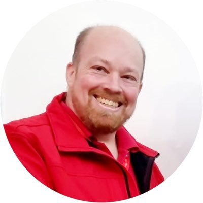 Paul Woodward ER / CFR