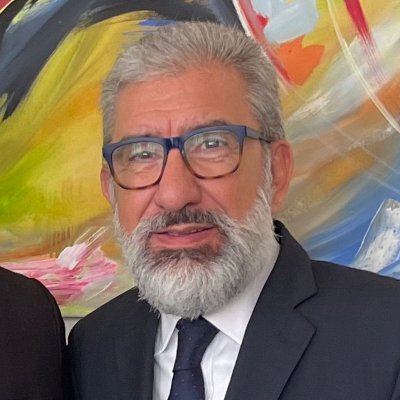 Guillermo A. Pacheco-Gaitán