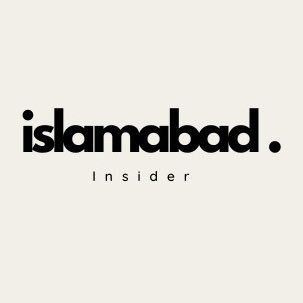 Islamabad Insider