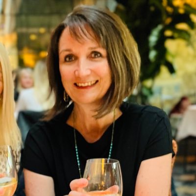 Dr Ali G (🦋 @dralig.bsky.social)