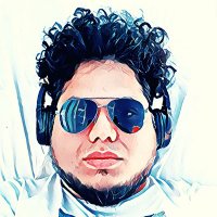 Judah Sevteen - Deaf Noir