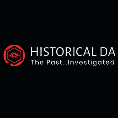 Historical Detective Agency