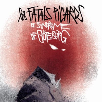 Les Fatals Picards
