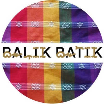balik batik 🇵🇭