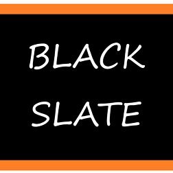 Blackslate