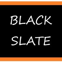 Blackslate