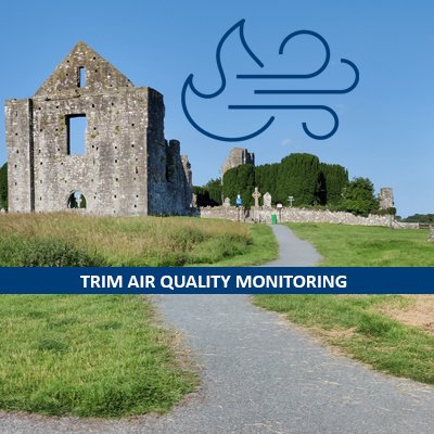 Trim Air Quality Monitoring