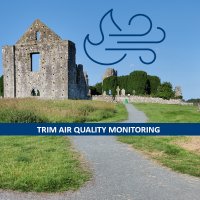 Trim Air Quality Monitoring