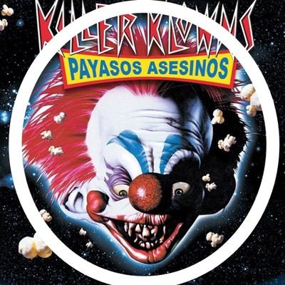 Payasos Asesinos