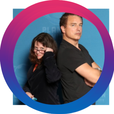 Heart of Gold Whovian