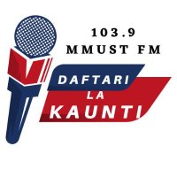 DAFTARI LA KAUNTI