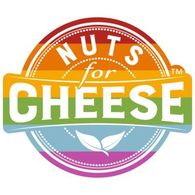 Nuts For Cheese