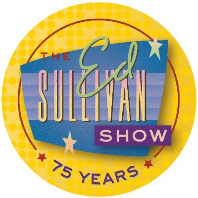 The Ed Sullivan Show