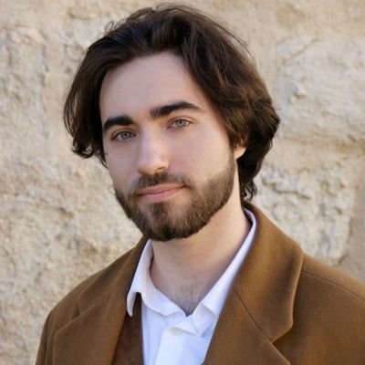 Alberto Zamorano 🦁