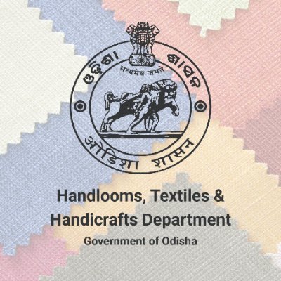 Handlooms,Textiles & Handicrafts Department,Odisha