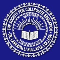 Dr. Lankapalli Bullayya College