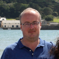 Sam - My Cosy Book Nook