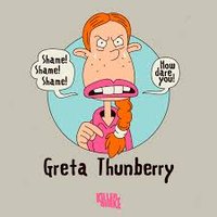 Greta Thornberry