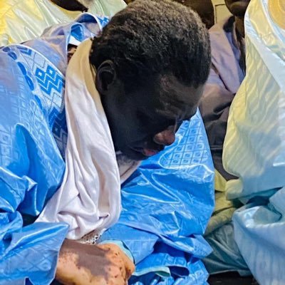 Abdou KHadre Djeylani