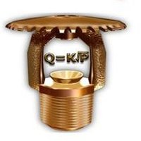 Fire Sprinkler Service