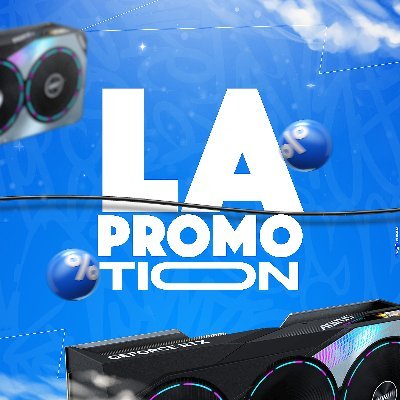 La Promotion