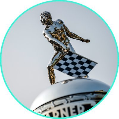 Borg-Warner Trophy™