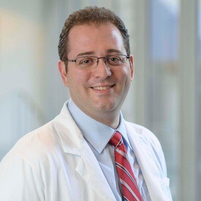 James J. Harding, MD