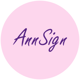 AnnSign